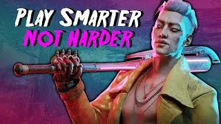 MACRO GAME TRICKSTER VS A SWF - Dead by Daylight