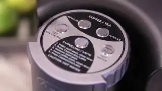 Mars Drinks   FLAVIA CREATION 150   How to Brew