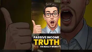 I Tried Passive Income Hacks for 30 Days &mdash; The Truth
