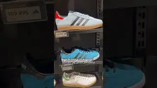 10% de descuento en Adidas