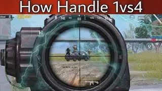 How tO handle intense situation... #pubg @pmco @pmwl @pubgmobileindia