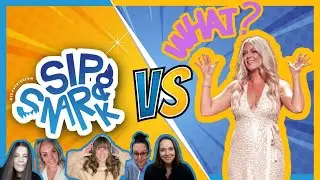 🦈 SIP & SNARK | LIVE STREAM | Ashlie Molstad had a meeting with BB Compliance #bodi #beachbody
