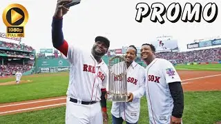 The Comeback: 2004 Boston Red Sox | Sneak Peek Latest Update (HD) #2 | Netflix