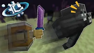 A FARM QUASE AUTOMÁTICA DE WITHER BOSS!!! - Nonofactory 3 #34 (Minecraft 1.16 + Mods)