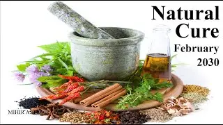 Natural cure February 2030 - Astrological prediction