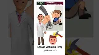 S&iacute;ndrome del ni&ntilde;o maltratado. Tiktok: @condroc.sosa.                   Facebook: Somos medicina.