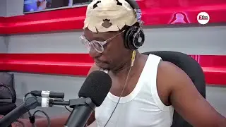 🔴LIVE: GENGE SAMIO LOVE FIDO MGAIGAI RDJ AUTORUN - APRIL 16