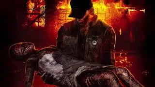 Riverside Motel Ambience (Silent Hill: Origins)