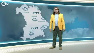Wetter heute in der Oberpfalz | OTV-Wetterschau 29.01.2026