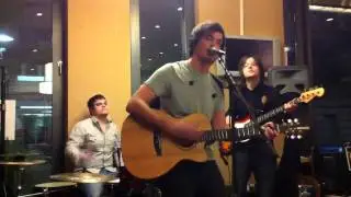FOSHAG - Burn The Tie *live*