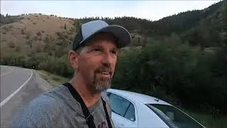 Multi Species Day on the Blacksmith Fork