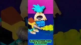 #lego #legoanimation #legostopmotion #legorockraiders #legomoc @RRSlugger