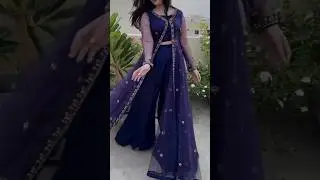 Fancy gown for partywear. #bridaldresses #pakbride #maxidress #unfrezzmyaccount #fashion #fancydress