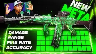 FARA is the NEW META and it's INSANE in Warzone | BEST FARA CLASS SETUP (Call of duty Warzone)