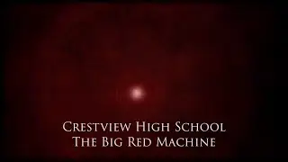 Crestview High School Band