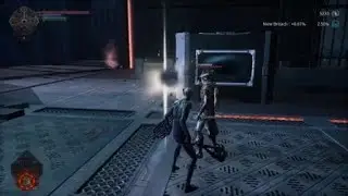 What the Hell? Hellpoint!