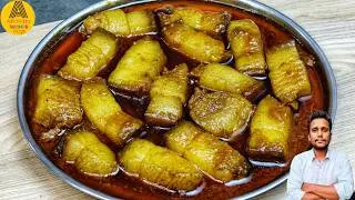 This Easy Pork Curry Recipe Has Made My Day | Oily & Spicy Pork Curry Recipe | Indian Pork Recipe