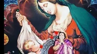 🌸 Jesus Christ and Kundalini &ndash; Shri Mataji 🌸(speech) Christmas Puja ✝️🕉️💐🌟🎊✨🔱🪔🛕🌸🌀