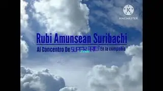 Rubi Amunsean Suribachi Al Concentro de Saib en la compa&ntilde;&iacute;a 