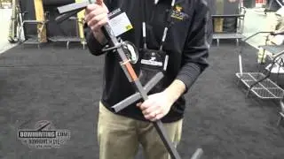 River's Edge Grip Stick ATA Show 2015