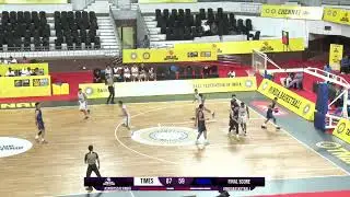 HIGHLIGHTS TIMES CLUB NPL vs THIMPU MAGICS BHU  SABA CLUB CHAMPIONSHIP INDIA 2025
