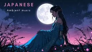 Whispers of Sakura | Japanese Ambient Music