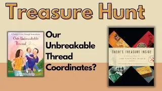 Our Unbreakable Threads Coordinates???