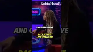 Andrew Neil educates activist with facts#based #conservative #masculinty