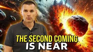 Prepare for the Second coming of Christ! The seven trumpets of the apocalypse