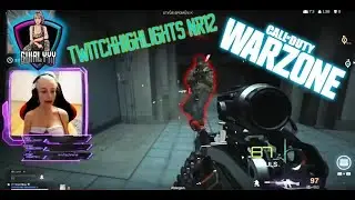 🔴 guirlyyy -TwitchHighlights #12