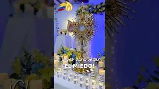 🤗 &iexcl;Claves para vencer el miedo!❤️