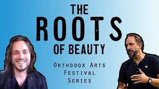 Jonathan Jackson: Roots of Beauty (OAF Series #1)