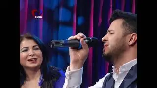 KENAN COŞKUN KOLLARI BOYNUMA DOLA MELEK YARİM