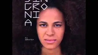 Ju Dorotea - Sincronia [Prod. Moita]