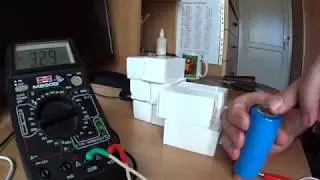 Lifepo4 32700 стоит ли покупать?