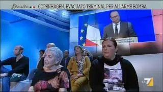 L'appello per la comunit&agrave; musulmana di Maryan Ismail