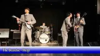 The Beatelse