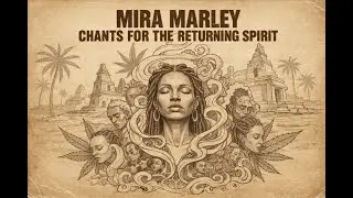 Roots Reggae (1978) [Lost  Album] Mira Marley -  Chants for the Returning Spirit