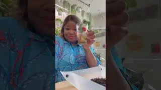 Vlog: Plants and Juleps #vegansofig