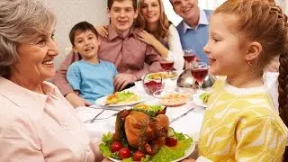 Our Thanksgiving Day|Bcutecupcakes Life 2017