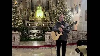 Roland Patzleiner Zeugnis, Franziskanerkirche St.P&ouml;lten 22.01.2026