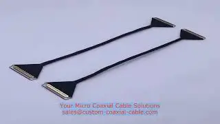micro connector types for AR VR headset Cabline CABLINE-CA II PLUS I-PEX 20525-250E-01-S USB Hub Cha