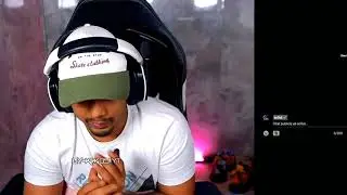 Scout On his performance and comeback