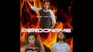 Baby Boi Peru, Valentino and Neveah - Perdoname