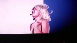 Sia - Live in Israel-Full Show-Part 1
