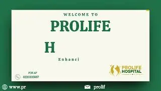 PROLIFE HOSPITAL - Best Maternity hospital in Chennai