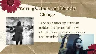 American studies ( Hidden Realities of Modern American Society)
