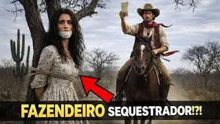😮PERSEGUIDO NOS EUA, CHEGOU AO BRASIL — O QUE ACONTECEU CHOCOU O NORDESTE...