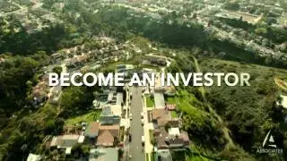Become An Investor | The Associates Realty Group