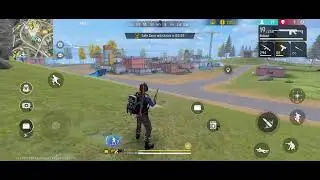 5 Kill #freefire #freefireclips #freefireindia #mobilegaming #games 